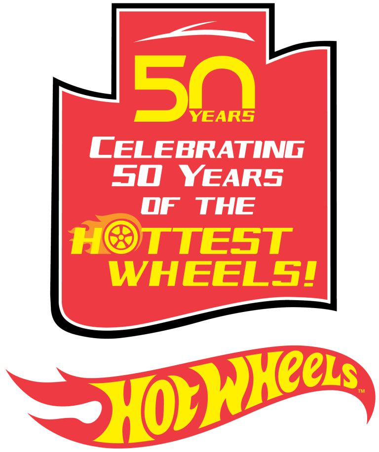 Hot Wheels 2024 Canadian International AutoShow