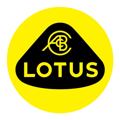 Lotus - Gentry Lane Logo