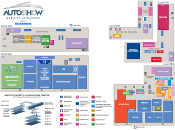 Show Map 2024 Canadian International AutoShow   ShowMap HiRes 350x261 