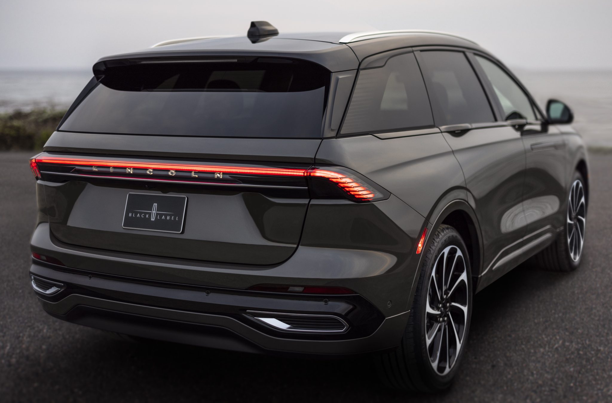 Ford And Lincoln Return To Canadian International AutoShow With   2024 Lincoln Black Label Nautilus 15 2048x1350 